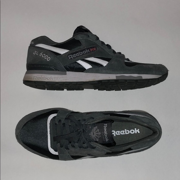 Reebok Other - Reebok GL 6000 Men Size 9